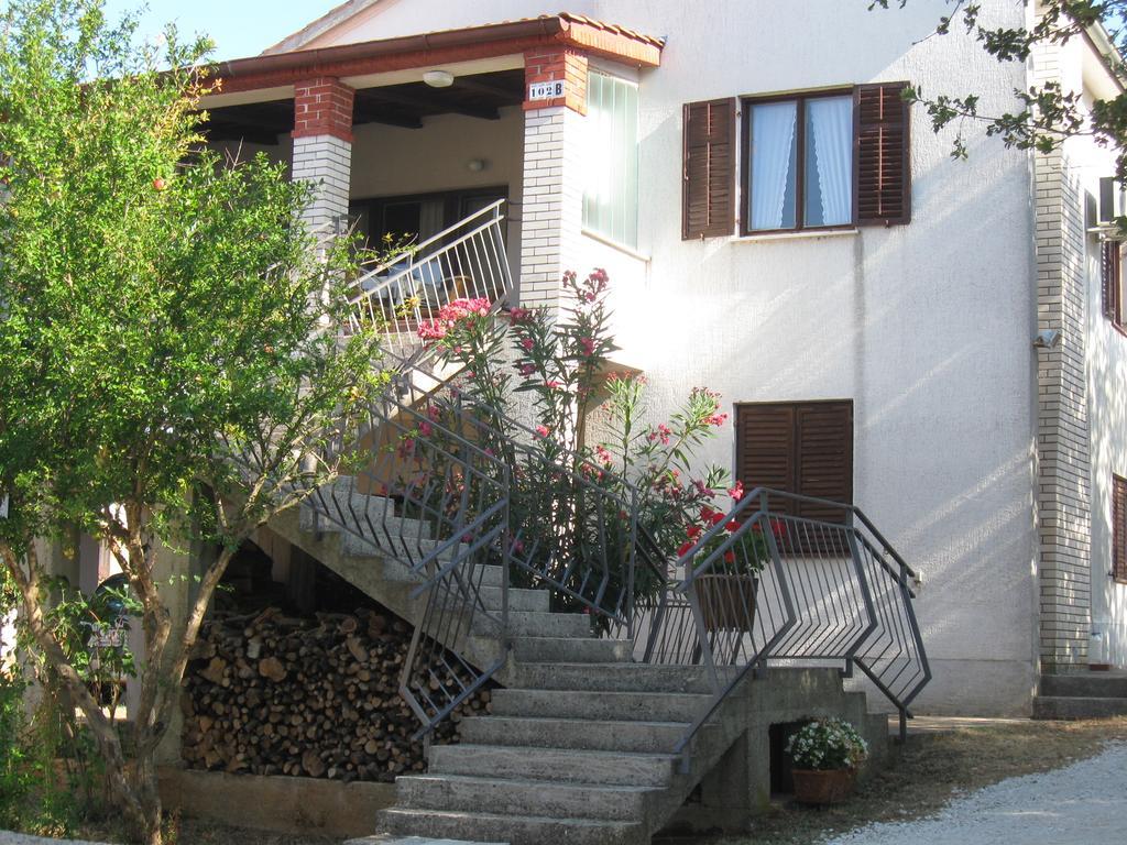 Ane Apartment Loborika Esterno foto