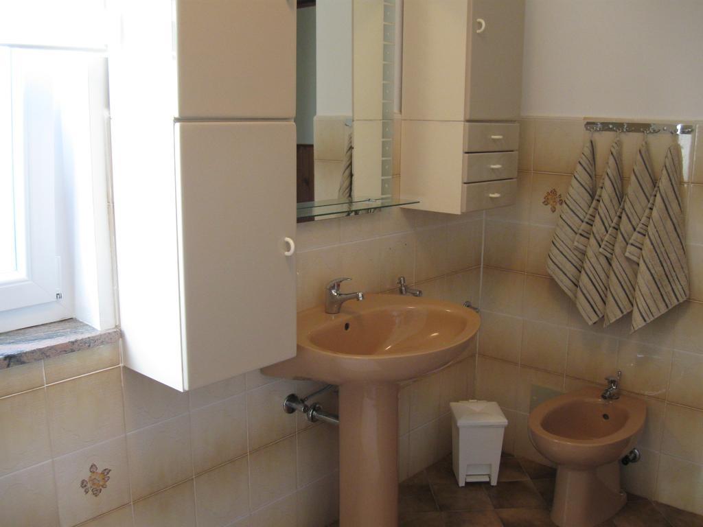 Ane Apartment Loborika Esterno foto